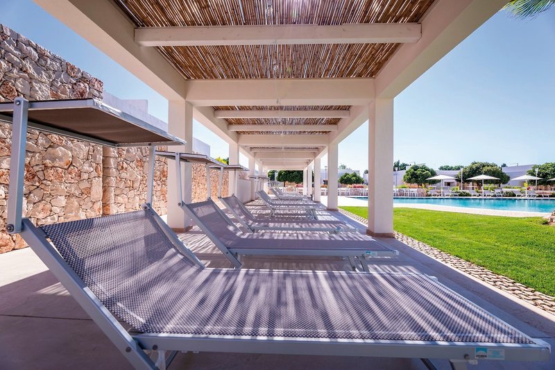 Mare Live Torre dell´Orso Villas 3