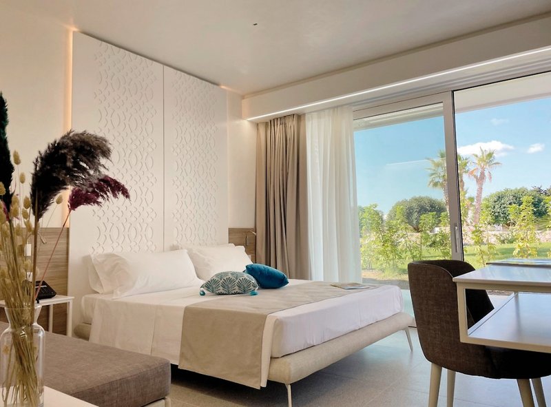 Mare Live Torre dell´Orso Villas 4