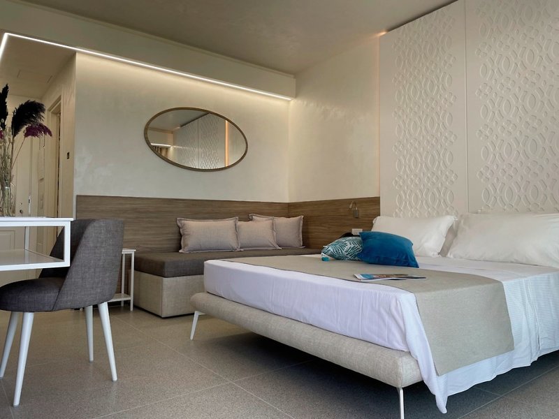 Mare Live Torre dell´Orso Villas 5