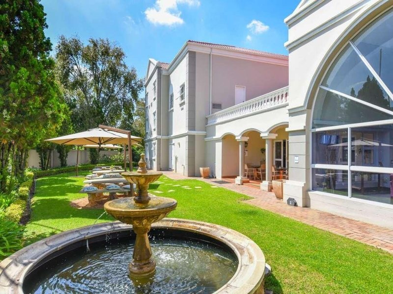 Mercure Johannesburg Randburg Hotel