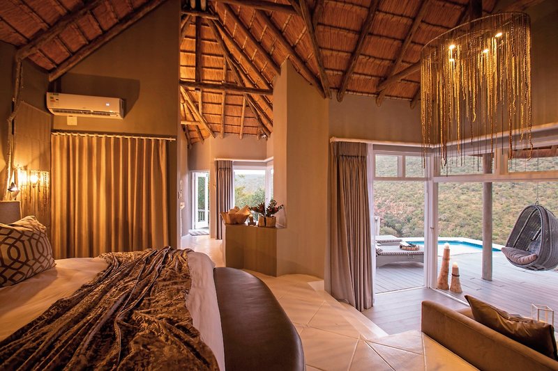 Clifftop Exclusive Safari Hideaway 2
