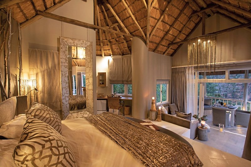 Clifftop Exclusive Safari Hideaway 3