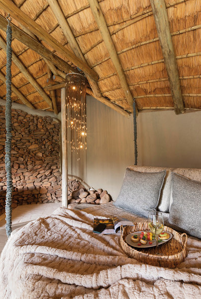 Clifftop Exclusive Safari Hideaway 4