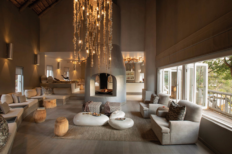 Clifftop Exclusive Safari Hideaway 15