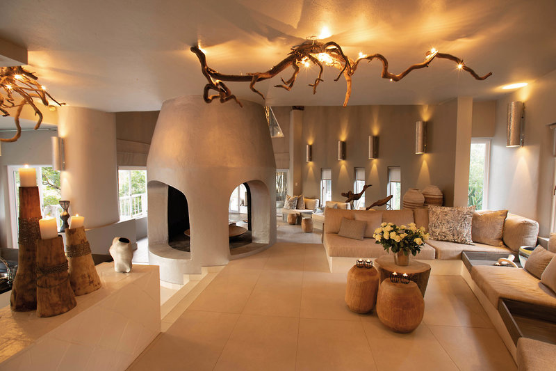 Clifftop Exclusive Safari Hideaway 16