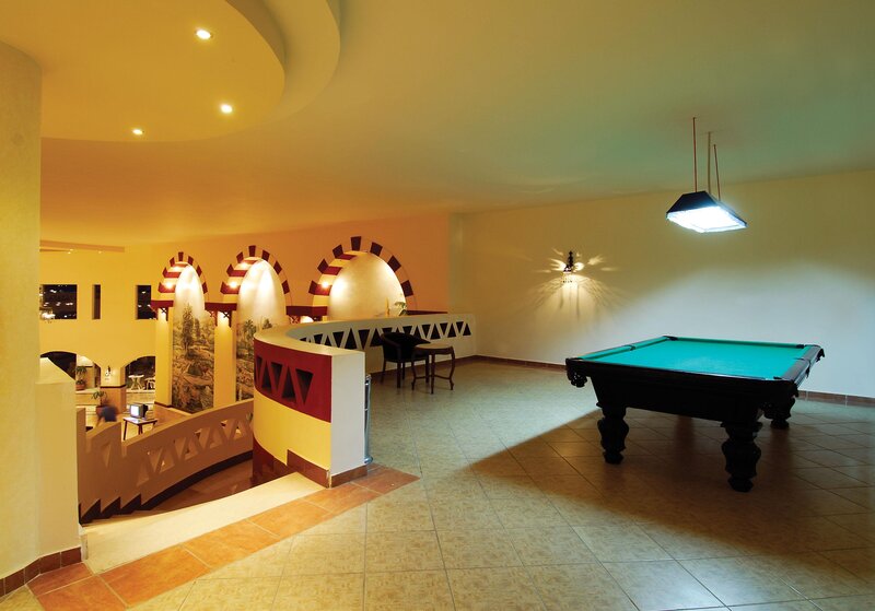 Bliss Nada Beach Resort 9