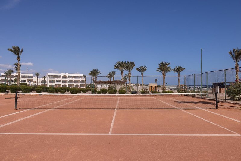 Bliss Nada Beach Resort 10