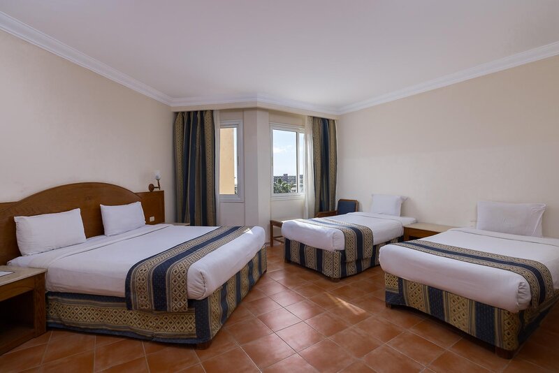 Bliss Nada Beach Resort 18