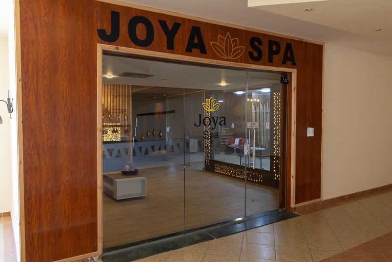 Bliss Nada Beach Resort 21