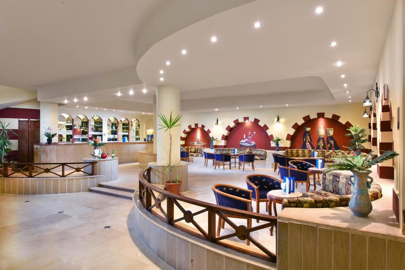 Bliss Nada Beach Resort 22