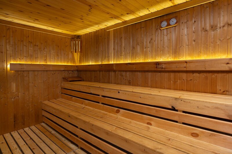 Bliss Nada Beach Resort 25