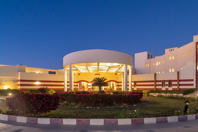 Bliss Nada Beach Resort 28