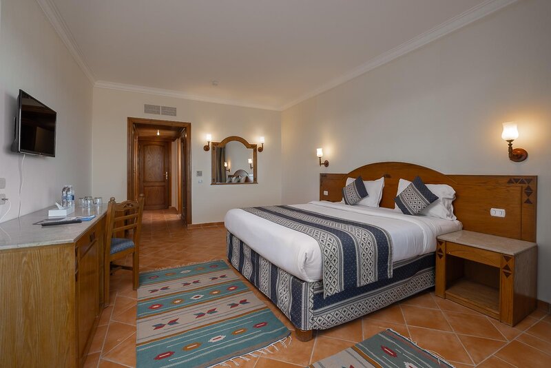 Bliss Nada Beach Resort 37