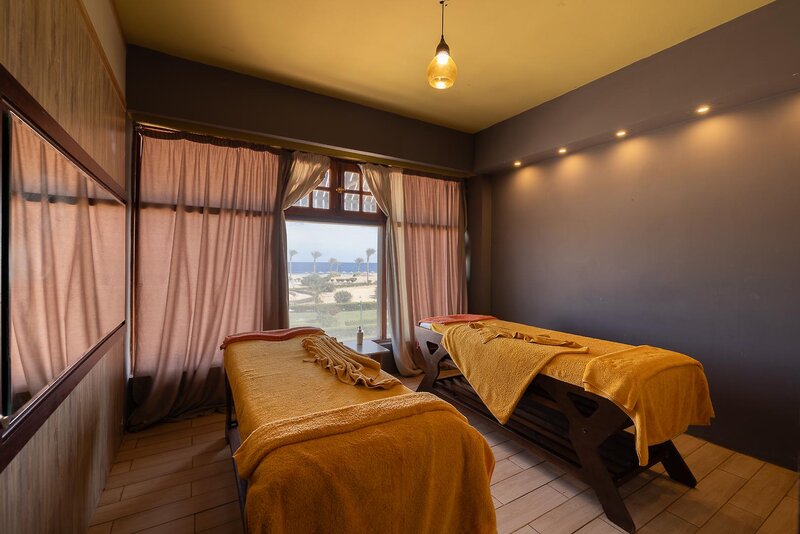 Bliss Nada Beach Resort 38