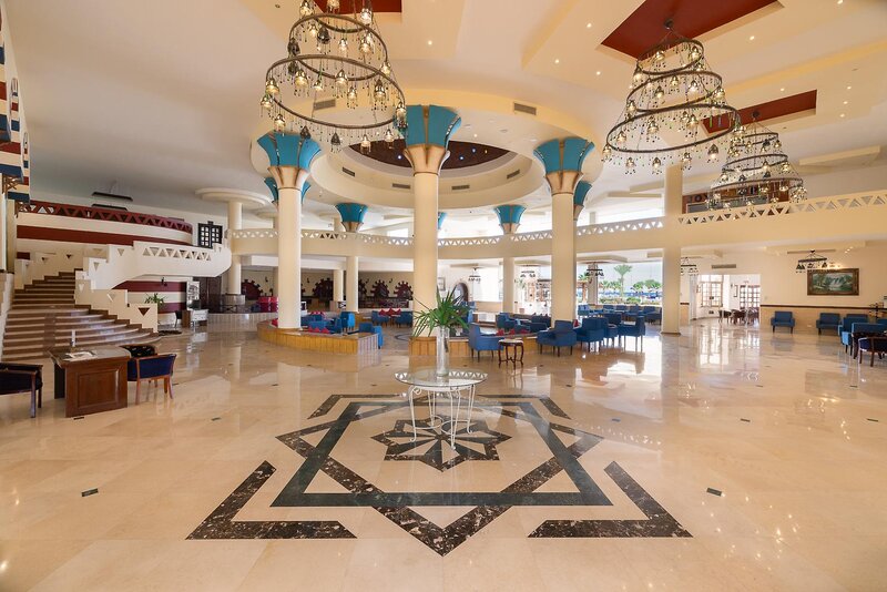 Bliss Nada Beach Resort 41