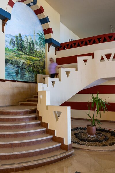 Bliss Nada Beach Resort 43