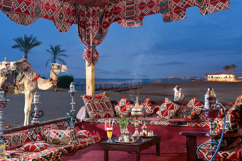 Bliss Nada Beach Resort 44