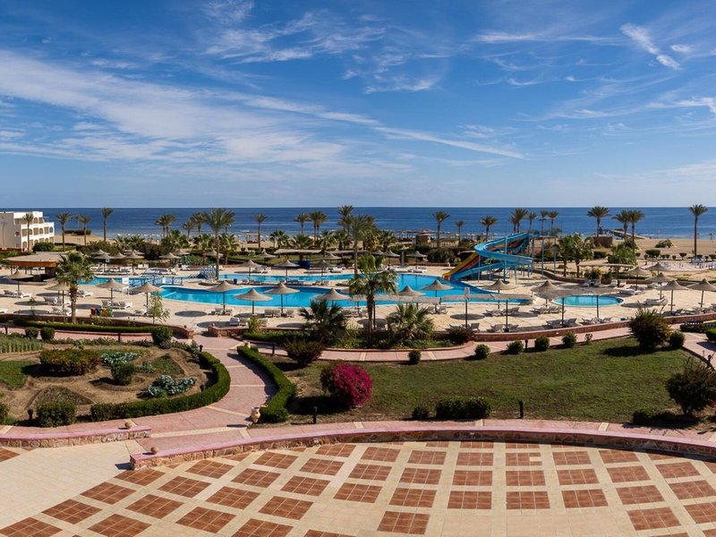 Nada Resort demnächst Jolie Beach Resort Marsa Alam 3