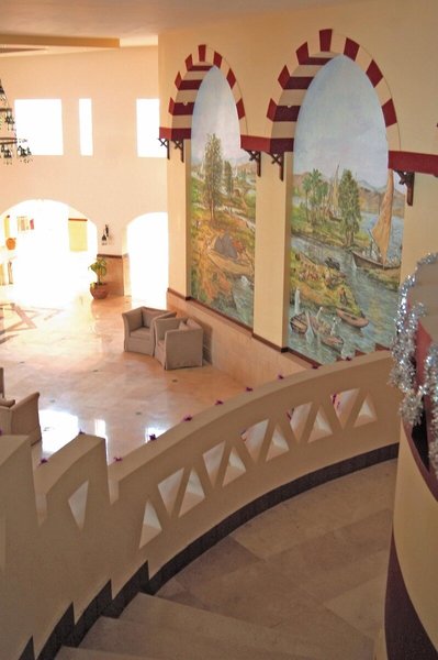 Nada Resort demnächst Jolie Beach Resort Marsa Alam 13