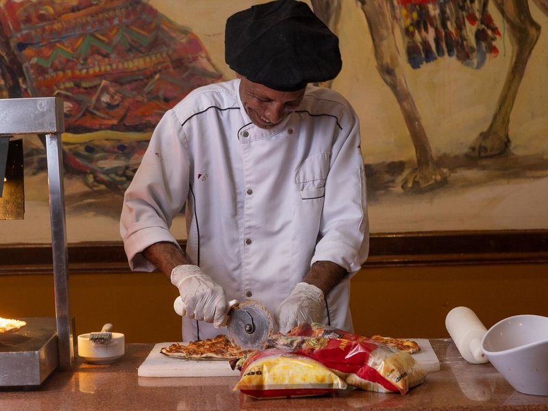 Nada Resort demnächst Jolie Beach Resort Marsa Alam 15