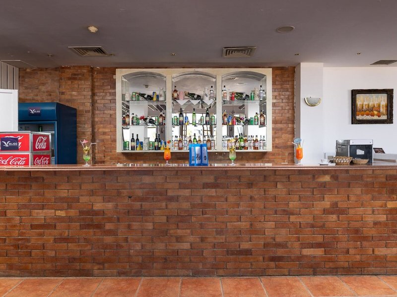 Nada Resort demnächst Jolie Beach Resort Marsa Alam 19