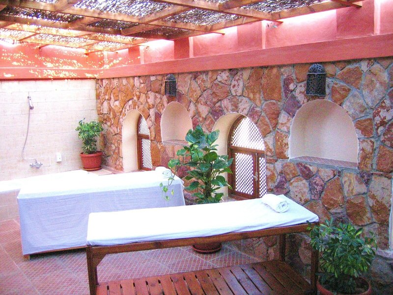 Nada Resort demnächst Jolie Beach Resort Marsa Alam 26