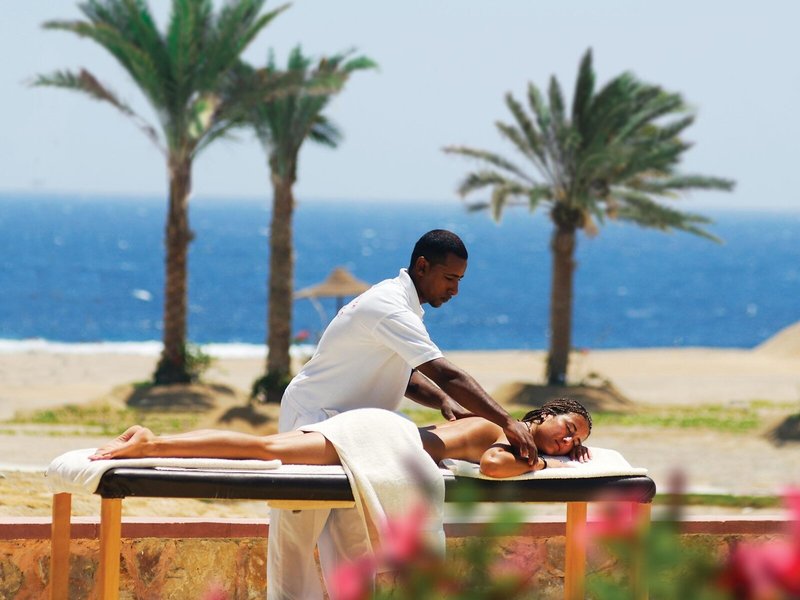 Nada Resort demnächst Jolie Beach Resort Marsa Alam 27