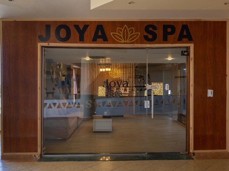 Nada Resort demnächst Jolie Beach Resort Marsa Alam 28