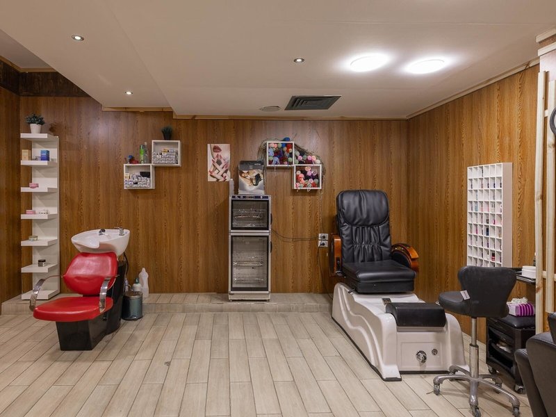 Nada Resort demnächst Jolie Beach Resort Marsa Alam 30