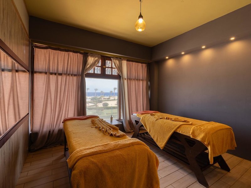 Nada Resort demnächst Jolie Beach Resort Marsa Alam 32