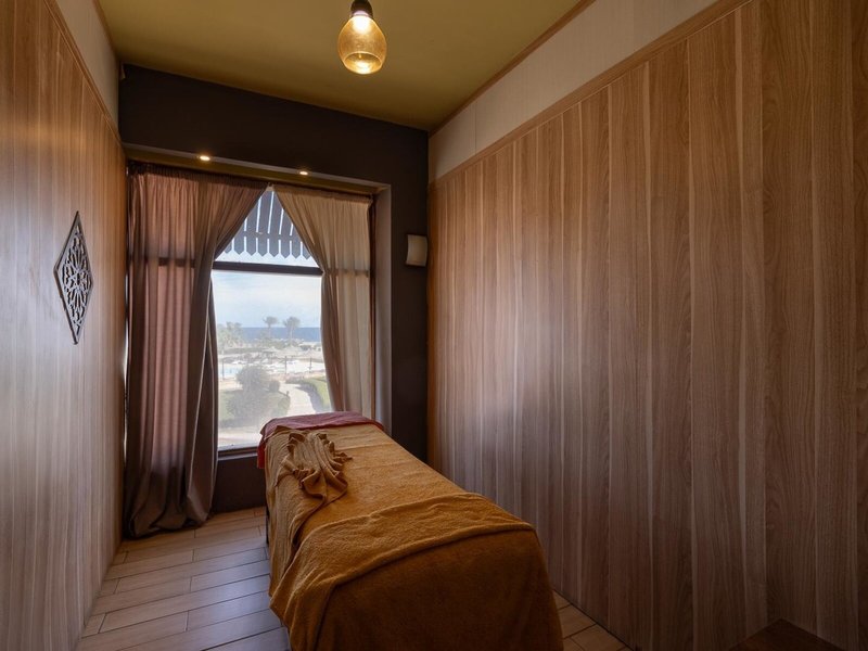 Nada Resort demnächst Jolie Beach Resort Marsa Alam 34