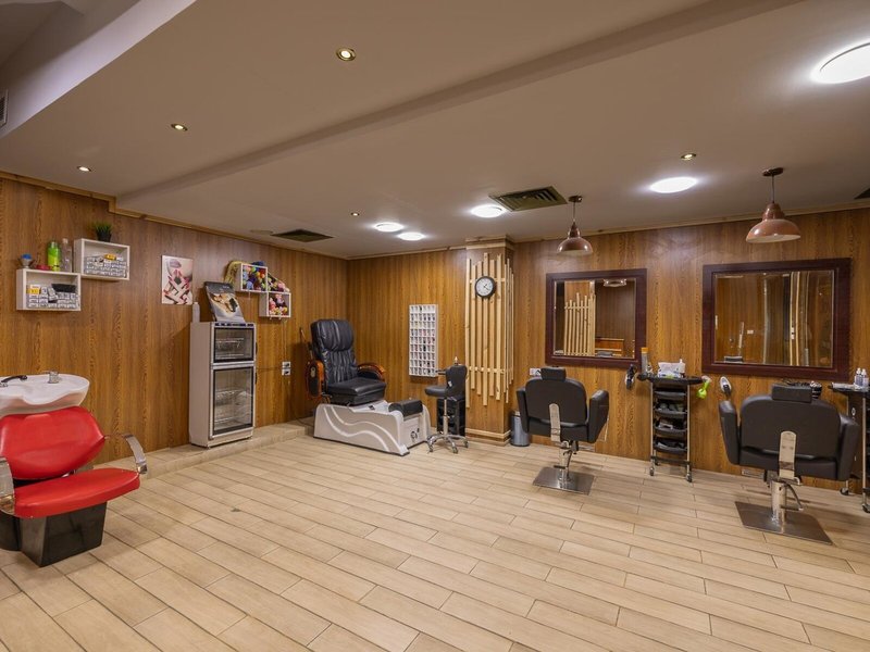 Nada Resort demnächst Jolie Beach Resort Marsa Alam 35