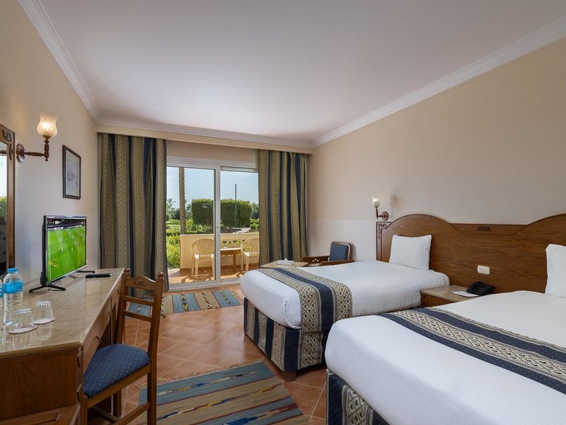 Nada Resort demnächst Jolie Beach Resort Marsa Alam 48