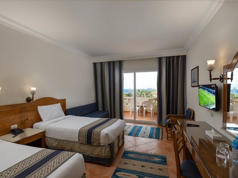 Nada Resort demnächst Jolie Beach Resort Marsa Alam 50