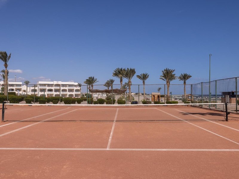 Nada Resort demnächst Jolie Beach Resort Marsa Alam 23 - Sports and leisure