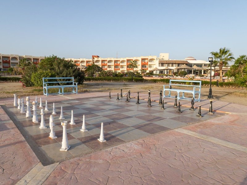 Nada Resort demnächst Jolie Beach Resort Marsa Alam 24 - Sports and leisure