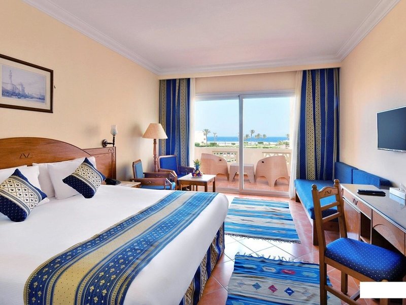 Nada Resort demnächst Jolie Beach Resort Marsa Alam 42 - Room Example