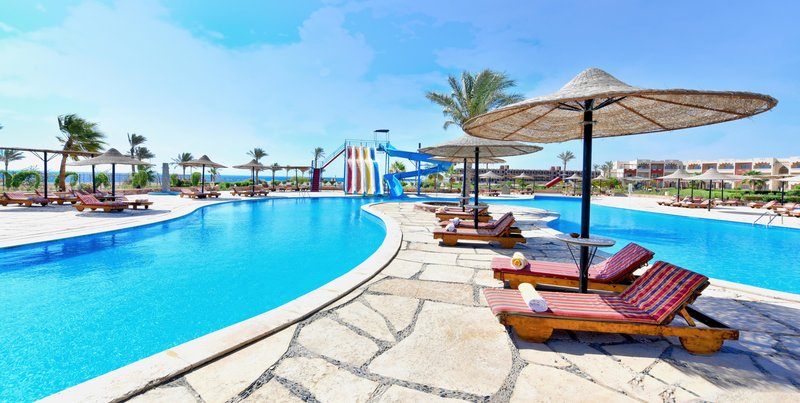 Bliss Nada Beach Resort 3