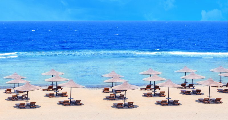 Bliss Nada Beach Resort 7