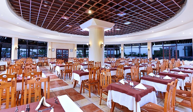 Bliss Nada Beach Resort 23