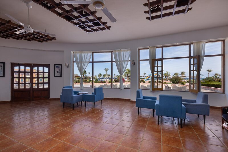 Bliss Nada Beach Resort 35