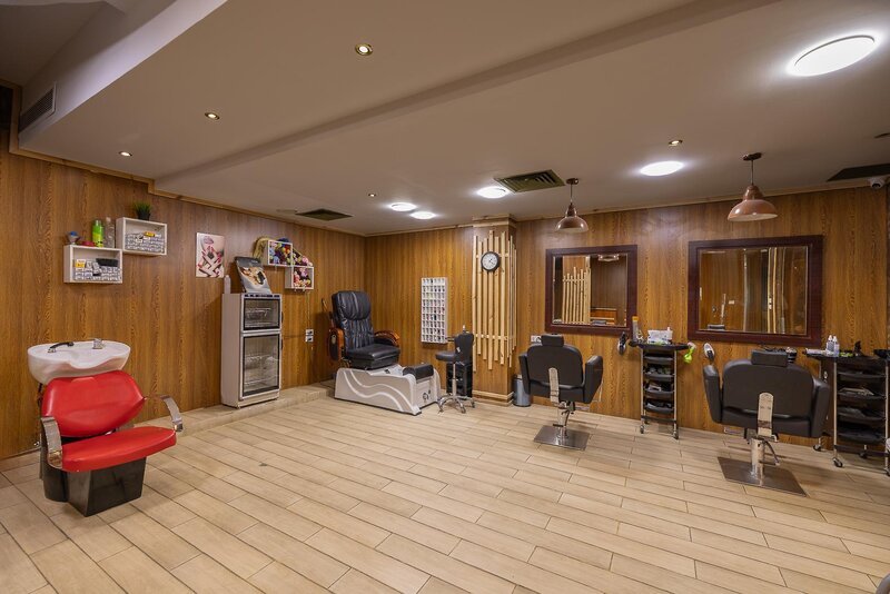 Bliss Nada Beach Resort 39