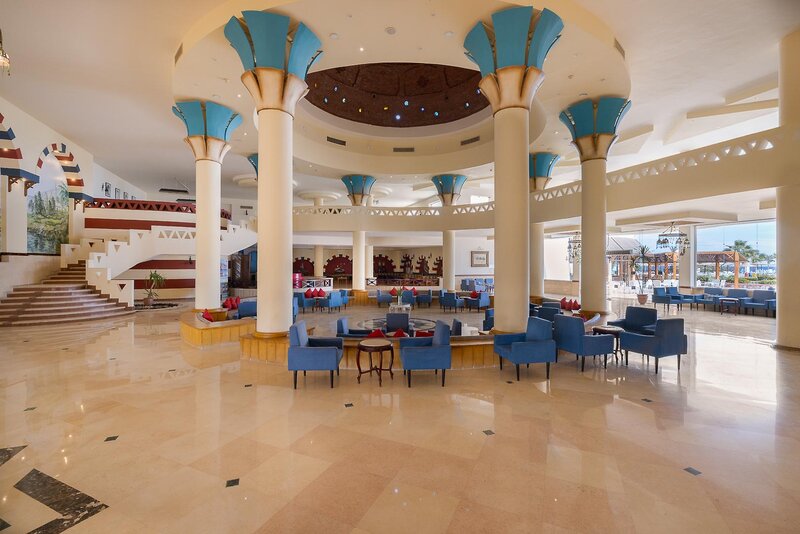 Bliss Nada Beach Resort 42