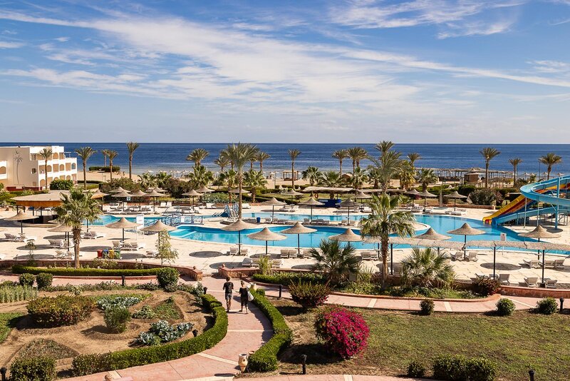 Bliss Nada Beach Resort 20