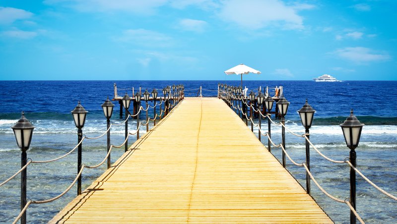 Bliss Nada Beach Resort 24