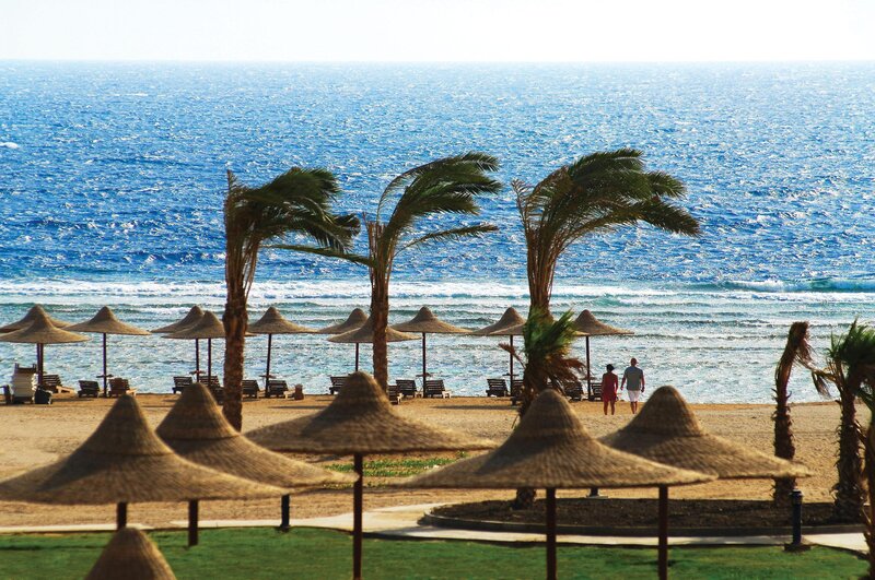 Bliss Nada Beach Resort 25