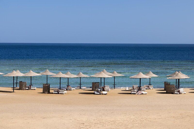 Bliss Nada Beach Resort 27