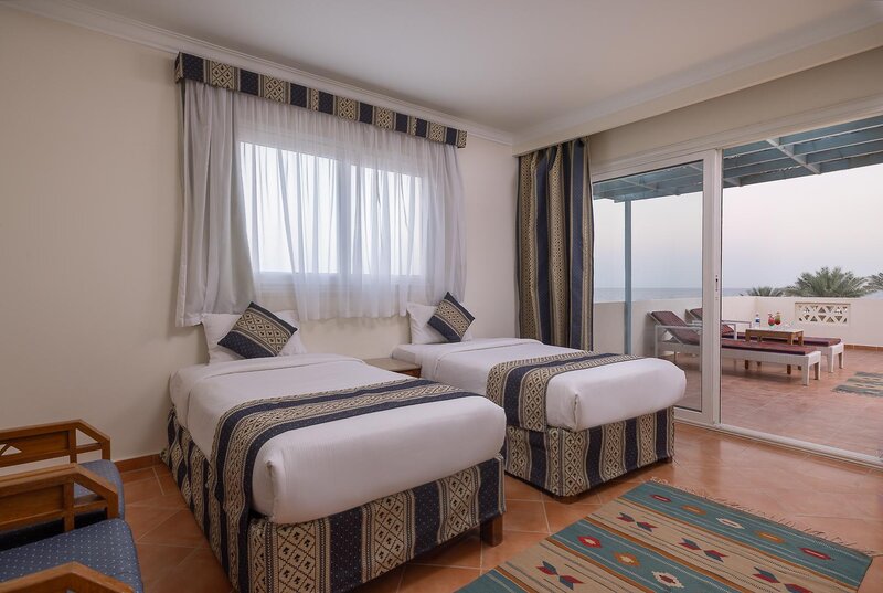 Bliss Nada Beach Resort 15