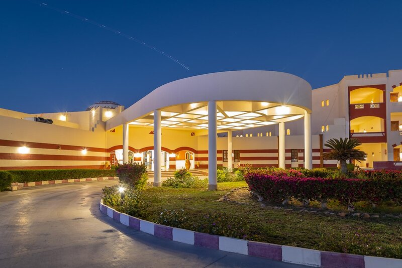 Bliss Nada Beach Resort 23