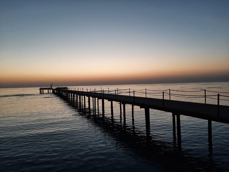 Bliss Nada Beach Resort 24